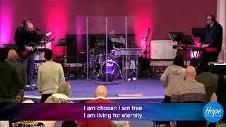 Hope Baptist Church Online