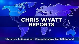 Colonel Chris Wyatt is live in Rochester, New York!