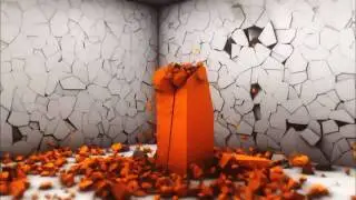cinema 4D shatter plugin Xplode