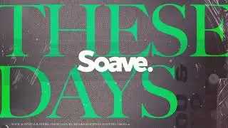 Setou & Senyo x Lil Eddie - These Days