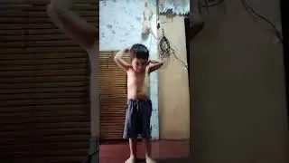 Pa take 2 ni DANTE GULPA