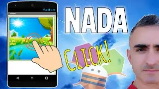 SOLUCIONADO - APP INVENTOR no hace NADA al hacer CLIC en una IMAGEN | Usar IMAGEN como BOTÓN