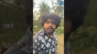 അമ്മാവൻ റോക്&zwnj;സ് | joemon jyothir | sreeraj saran | akhil gp | musammil | 11 kv | comedy video