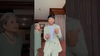TikTok is life! Diba, Royce Cabrera? 🤣