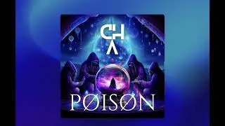 CHA - P&Oslash;IS&Oslash;N - DJ SET - Melodic House & Techno Mix + Progressive