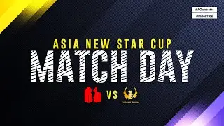 Army Geniuses vs Phoenix Gaming  | Asia New Star Cup| Bo2 | Cast : KASP