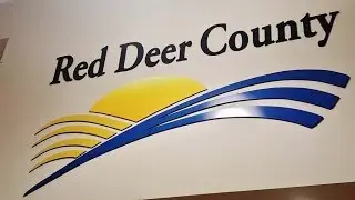 Red Deer County mayoral candidates