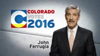 Colorado Votes 2016: Ballot Issues