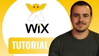How to Create Your Website in Wix 2026