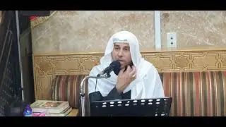 سيرة ملا علي خليل يوم استشهاد الإمام موسى الكاظم ع حسينية مكي الخباز بسنابس 25 رجب 1447