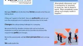 Flexoline presentation 09 18