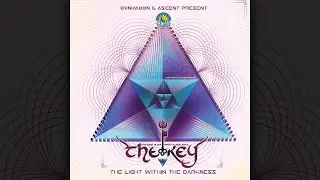 The Key - Feel The Present