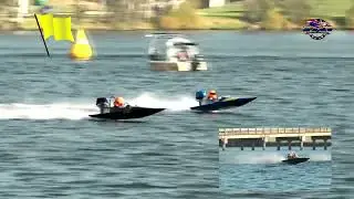 E C Griffith Cup 2025 Sunday 27th April Race Formula Future FFB6