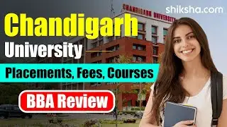 Chandigarh University BBA Review