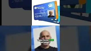 SHOCKING SIA BADGE SCANDAL | #shorts #uk #migrants