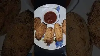 BEETROOT & POTATO CUTLET RECIPE | चुकंदर  और आलू की कटलेट | #viral #foodshorts #recipe