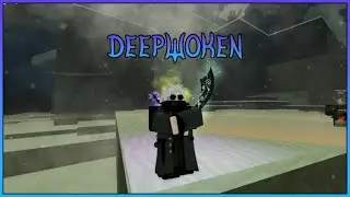 Deepwoken Academy: Mantras and Mantra Feinting