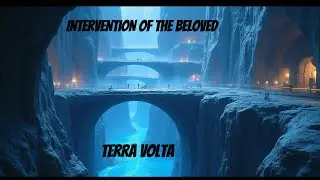 Intervention of The Beloved- Music Video-Terra Volta