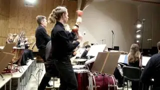 Perez Prado &ldquo;Mambo №8&rdquo;