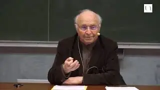 Jean-Marie Pousseur - Intérêt général, bien commun, vivre ensemble ? Au nom de quoi la politique ?