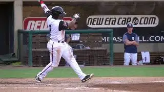 Eguy Rosario, San Diego Padres INF Prospect