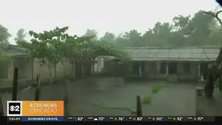 Hurricane Idalia is expected to make landfall Wednesday