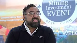 Advancing America's Largest Primary Silver Deposit Amandip Singh Interview