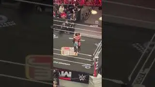 Was this AJ Styles last chance at a World Championship? #wwe #ajstyles #cmpunk #wwewrestler #shorts