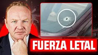 2 tiroteos en 1 semana: uso de fuerza letal por agentes de ICE