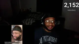 R3CESS reacts to Tra Rags - That guy who tries to act mysterious around women *FUNNY*