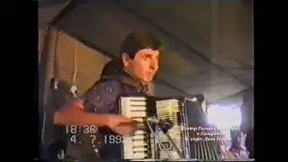 ПЕТЪР РАЛЧЕВ - АКОРДЕОН - ОРК. 