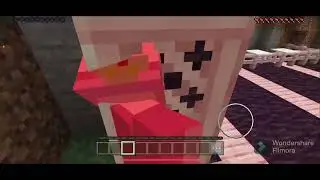 Simple trip | part 3 of kumo&rsquo;s Minecraft experience