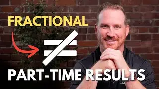 How a Fractional VP of Sales BEATS Full-Time Managers!
