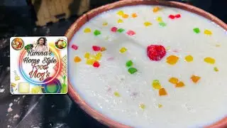 Special Tutti Frutti Paes || Rimnas Home Style Food Vlogs || sweet recipes ||