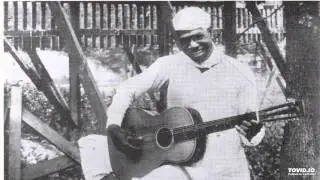 BARBECUE BOB -  Waycross Georgia Blues [1928]