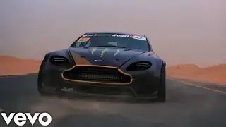 Axel Thesleff - Bad Karma (azZza & Cammy Remix) | Cars Showtime