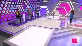 Style me up | &Epsilon;&pi;&epsilon;&iota;&sigma;ό&delta;&iota;&omicron; 68 | OPEN TV