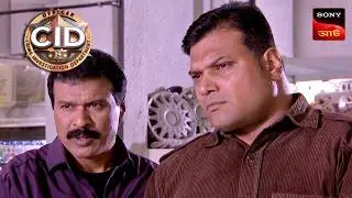 Mystery Inside The Stolen Car | CID - Special Cases | 19 Aug 2025