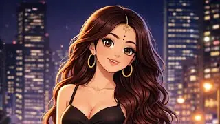 Shakira x jatti nachdi