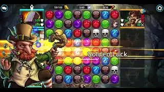 2021.10.05 Pet PVP TINA-9000 + Queen Beetrix