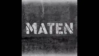 Maten - Medley Maten 11@ 11