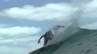 Palm Beach Surf  april swell 2008