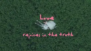 Where There is Love by Raul Martin Velez