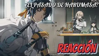 Harumasa best boy| EP - 
