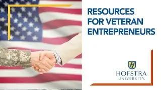 Resources for Veteran Entrepreneurs