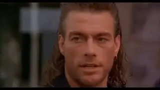 Hard Target 1993_best scene