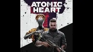 Atomic heart The brave new world p11