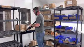 Andro Corp Micro Upper