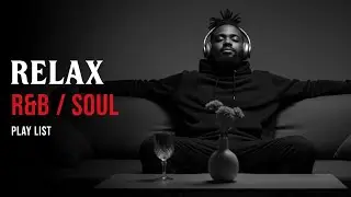 【R&B Soul】 Emotional Glow – Warm R&B Soul for Heartfelt Nights