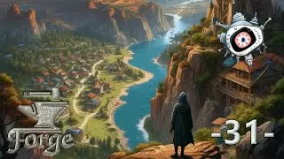 31 - MTG - Forge - Режим приключений - Побочный квест сэра Донавана